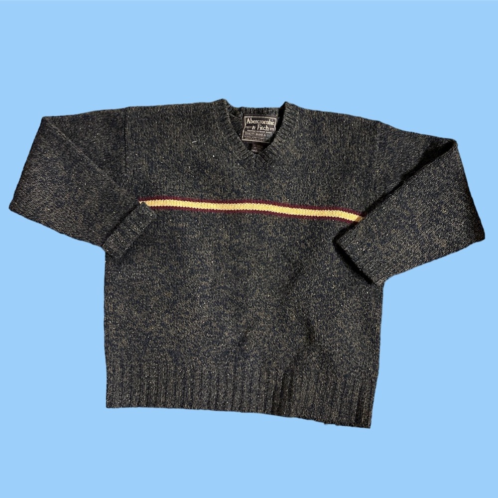 Abercrombie & Fitch Sweater